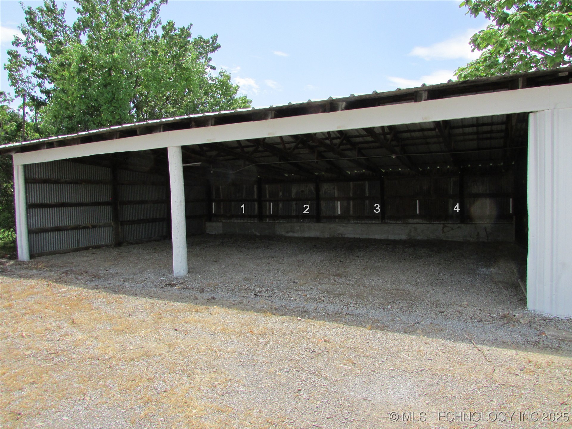 1907 N 11th Street Muskogee OK 74401