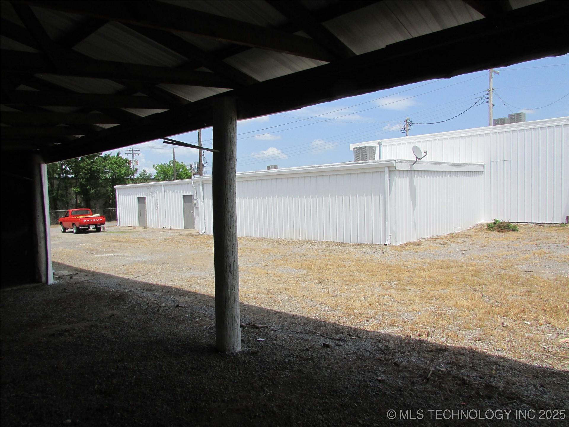 1907 N 11th Street Muskogee OK 74401