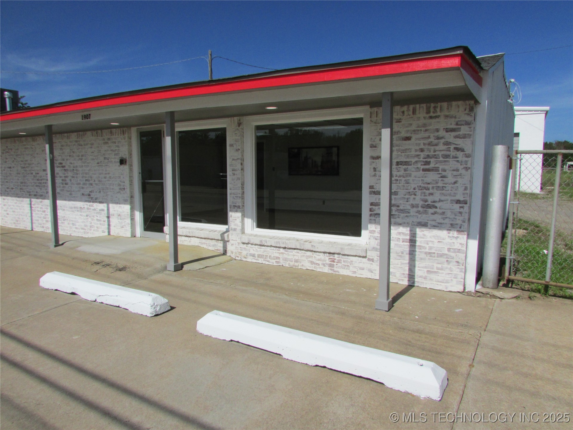 1907 N 11th Street Muskogee OK 74401