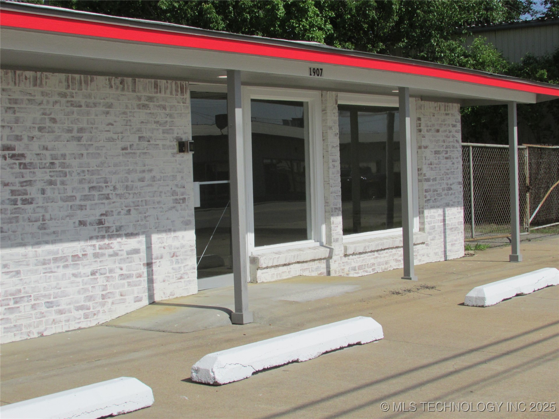 1907 N 11th Street Muskogee OK 74401