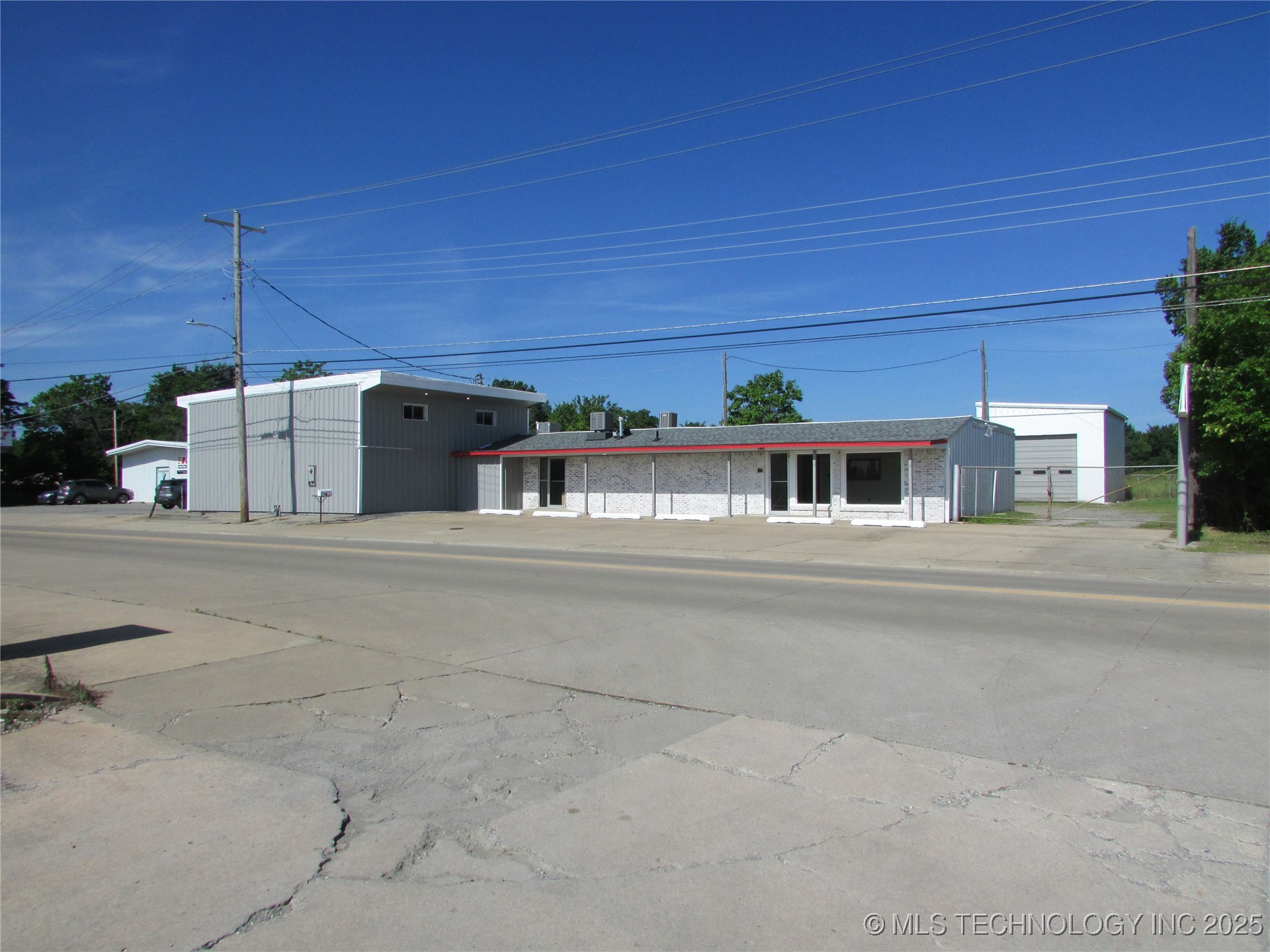 1907 N 11th Street Muskogee OK 74401