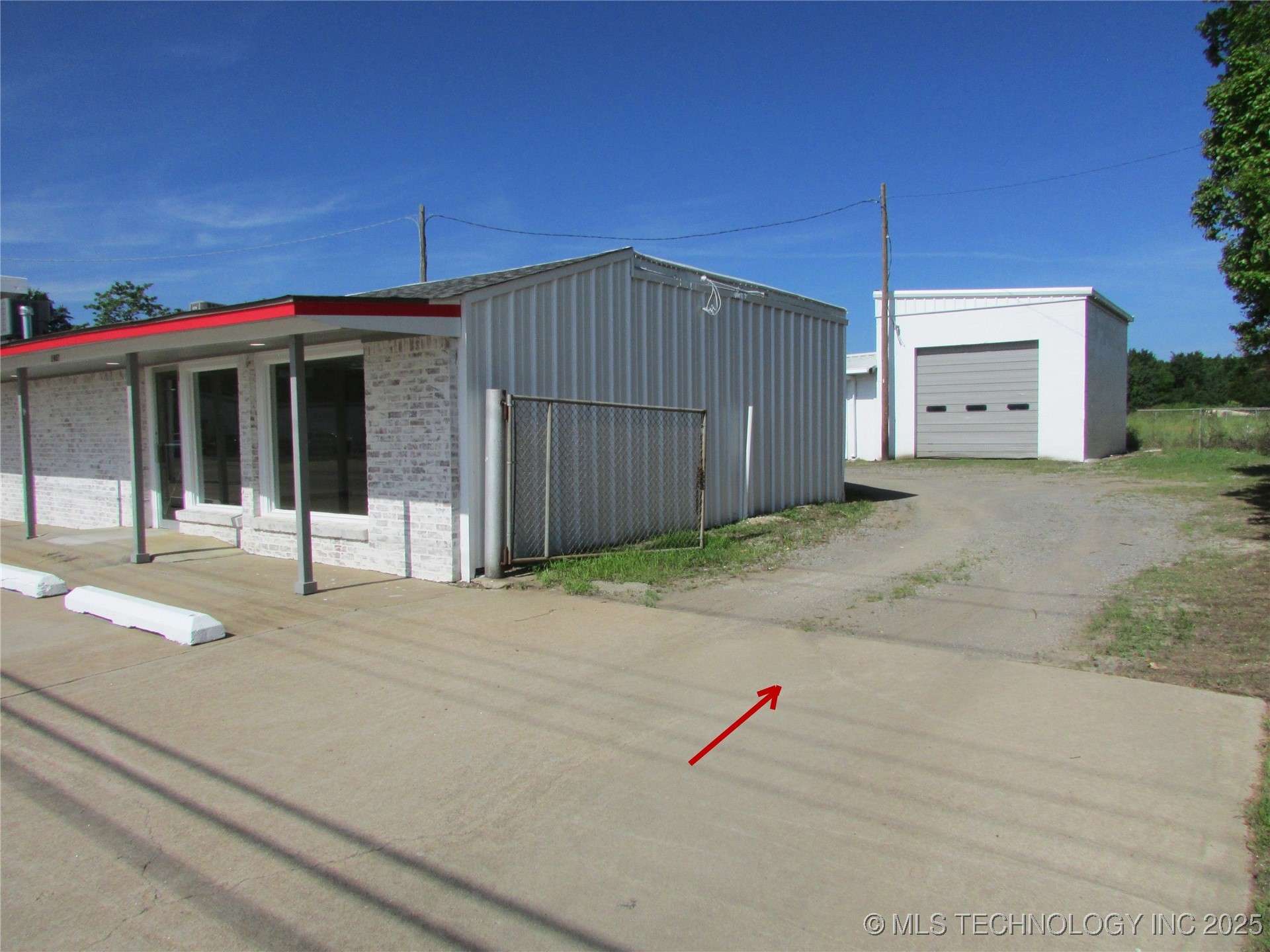 1907 N 11th Street Muskogee OK 74401
