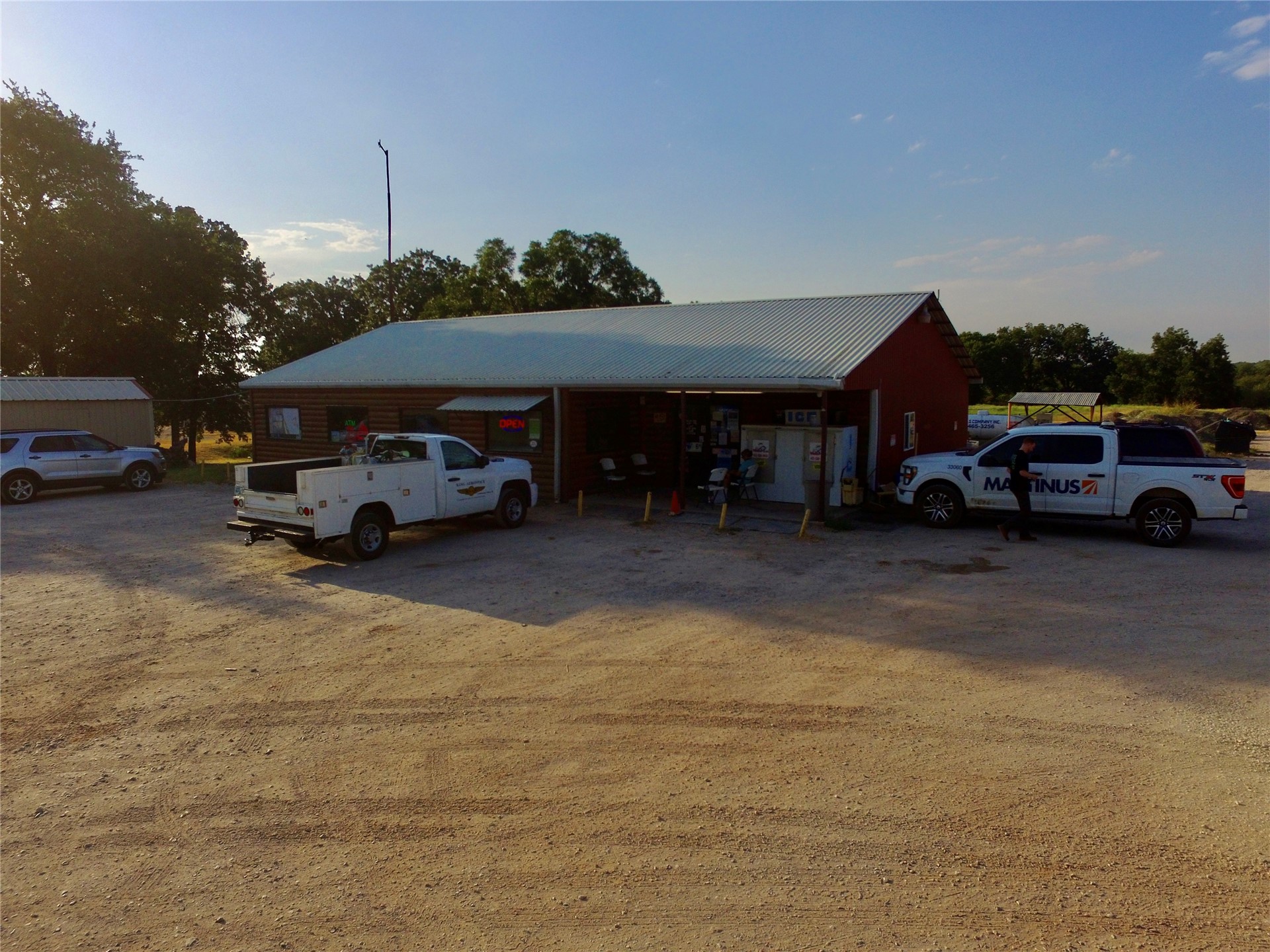 4773 State Highway 53 Ardmore OK 73401