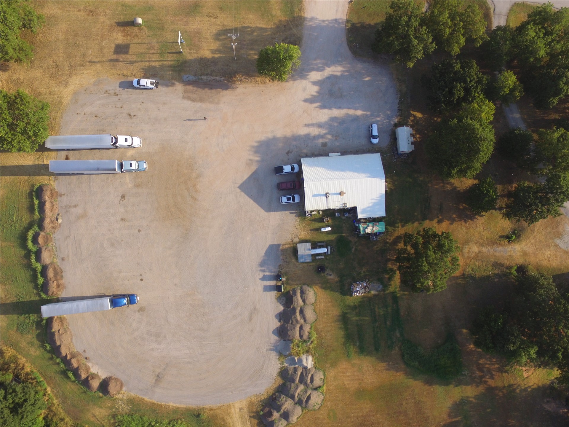 4773 State Highway 53 Ardmore OK 73401