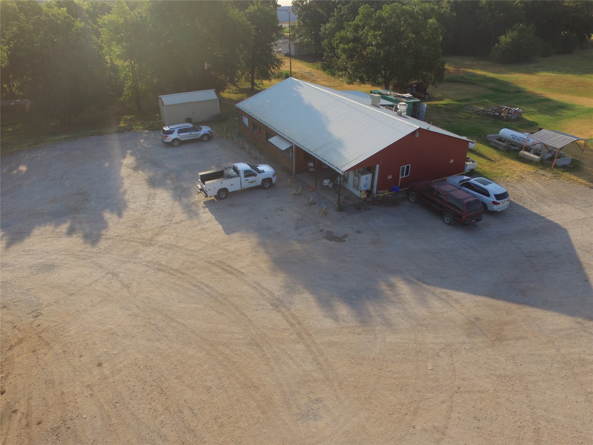 4773 State Highway 53 Ardmore OK 73401