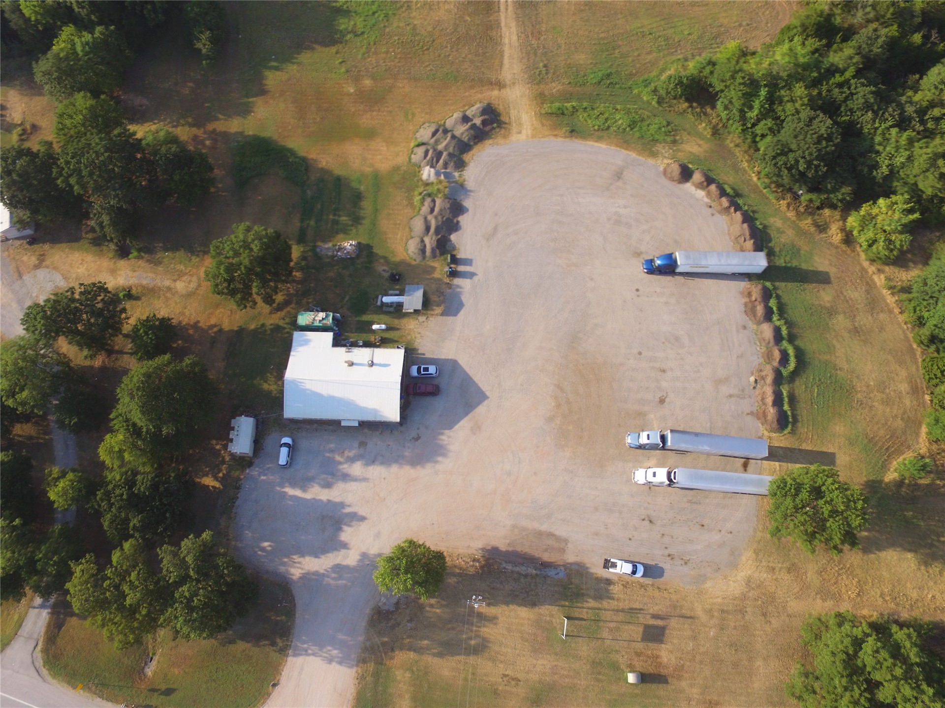 4773 State Highway 53 Ardmore OK 73401