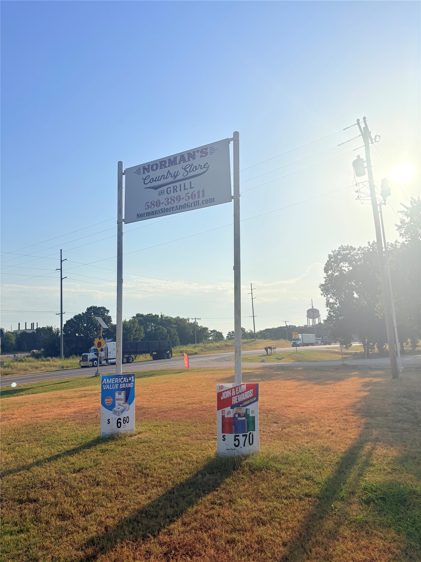 4773 State Highway 53 Ardmore OK 73401