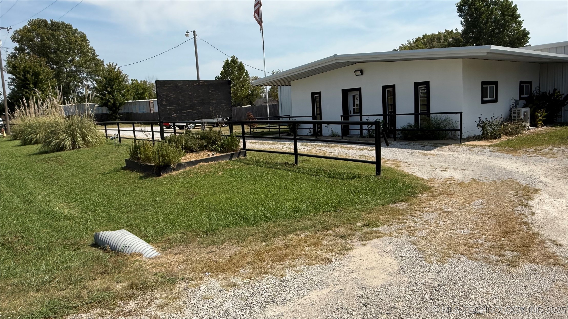 710 Industrial Road Bristow OK 74010