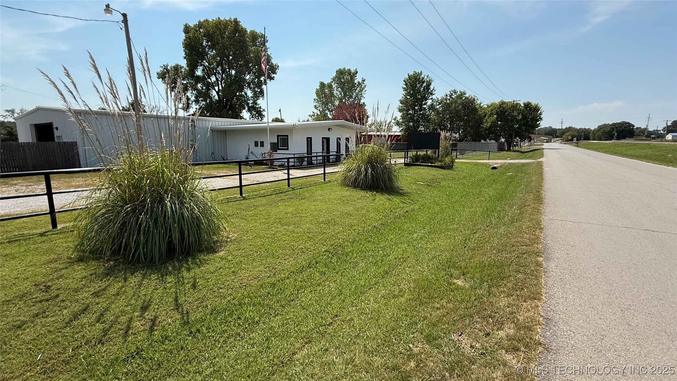 710 Industrial Road Bristow OK 74010