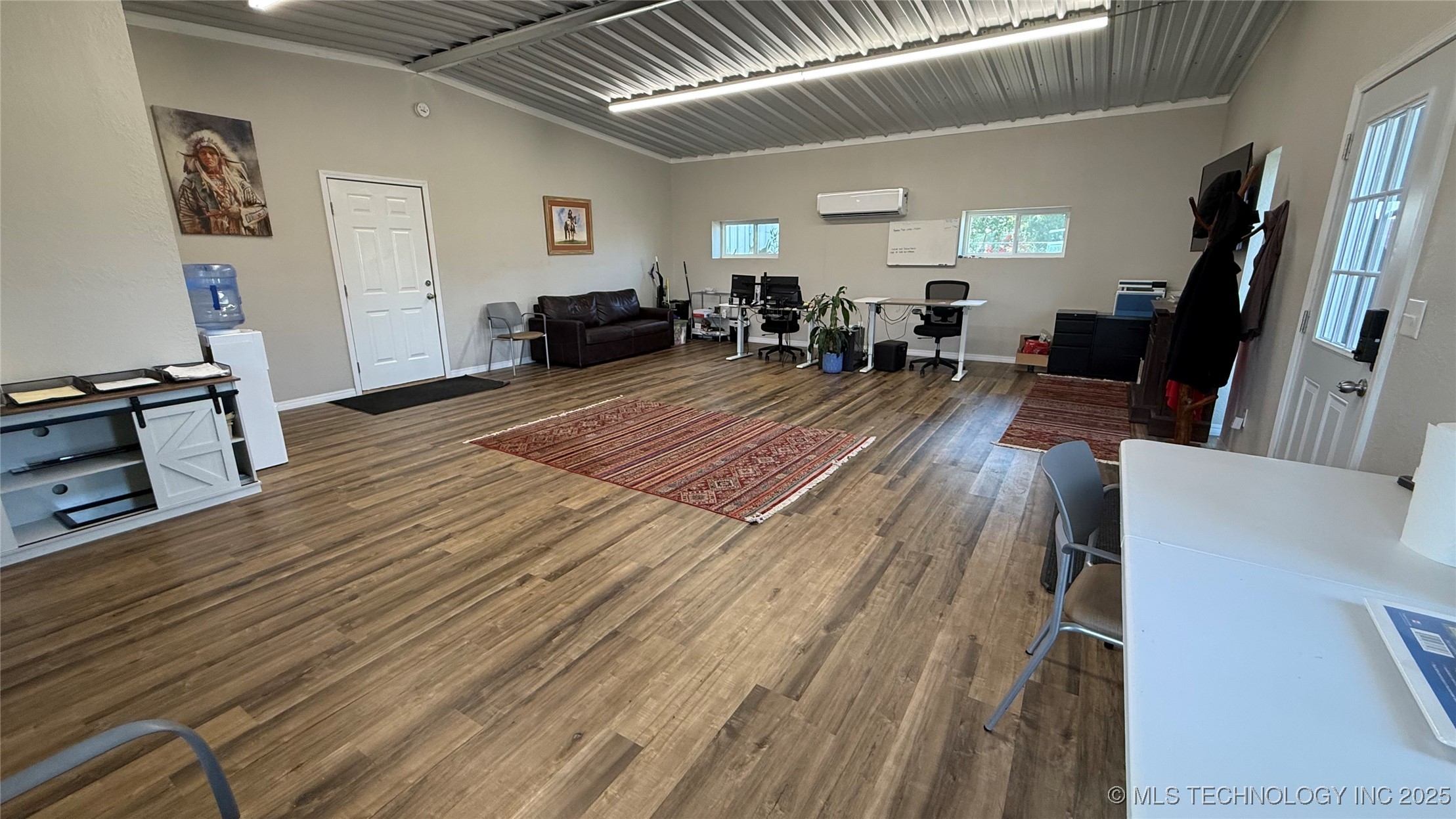 710 Industrial Road Bristow OK 74010