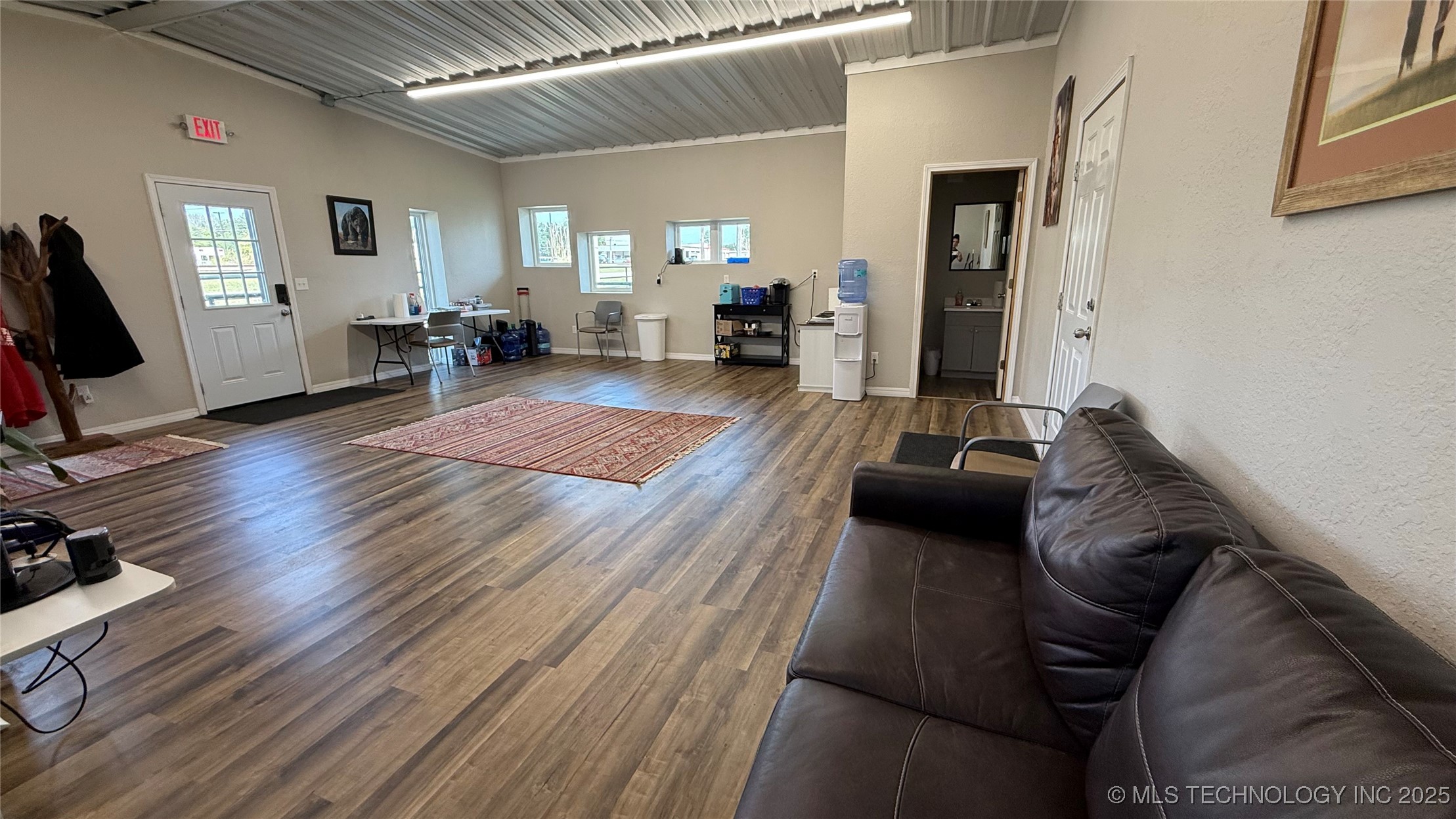 710 Industrial Road Bristow OK 74010