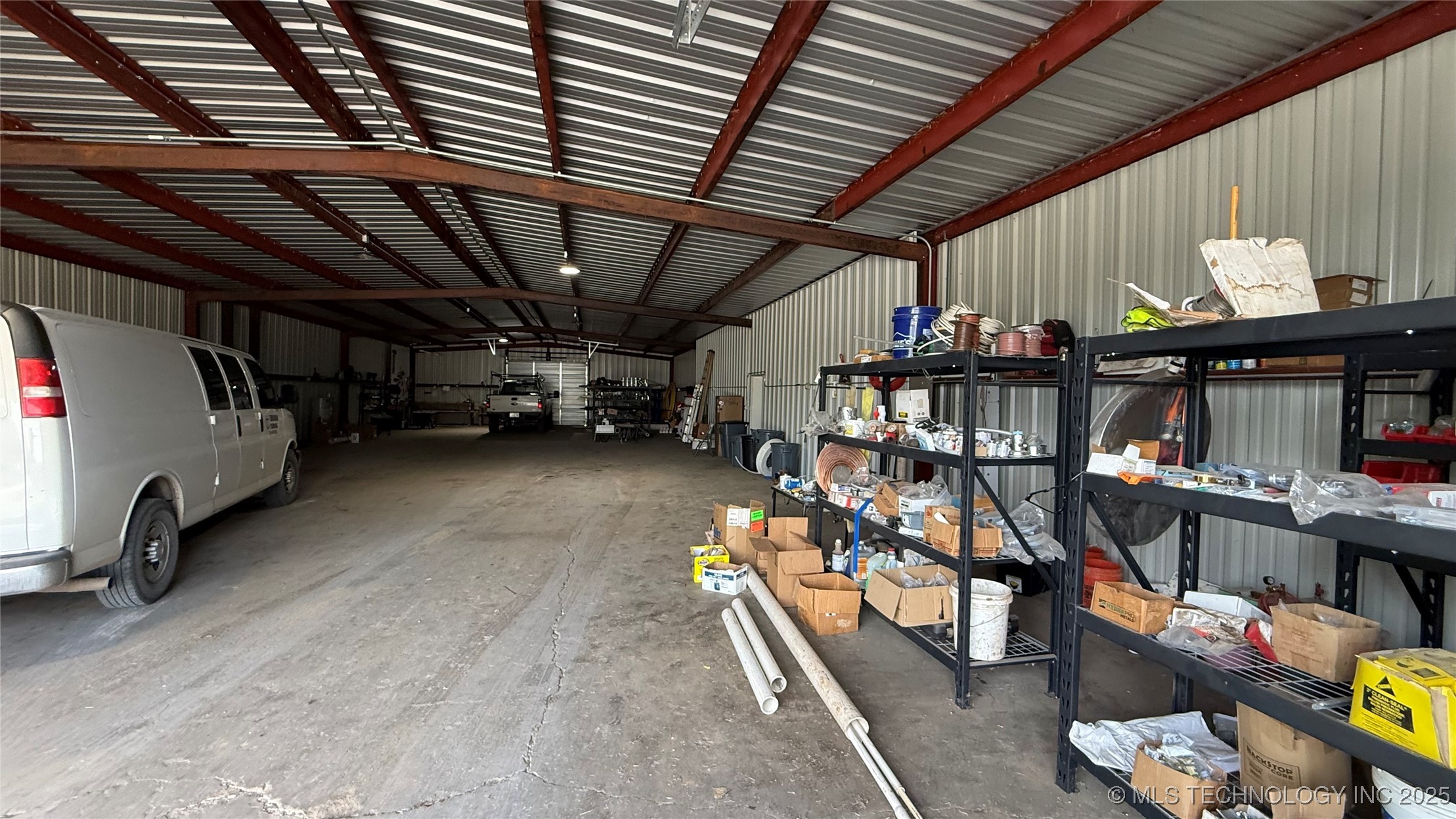 710 Industrial Road Bristow OK 74010