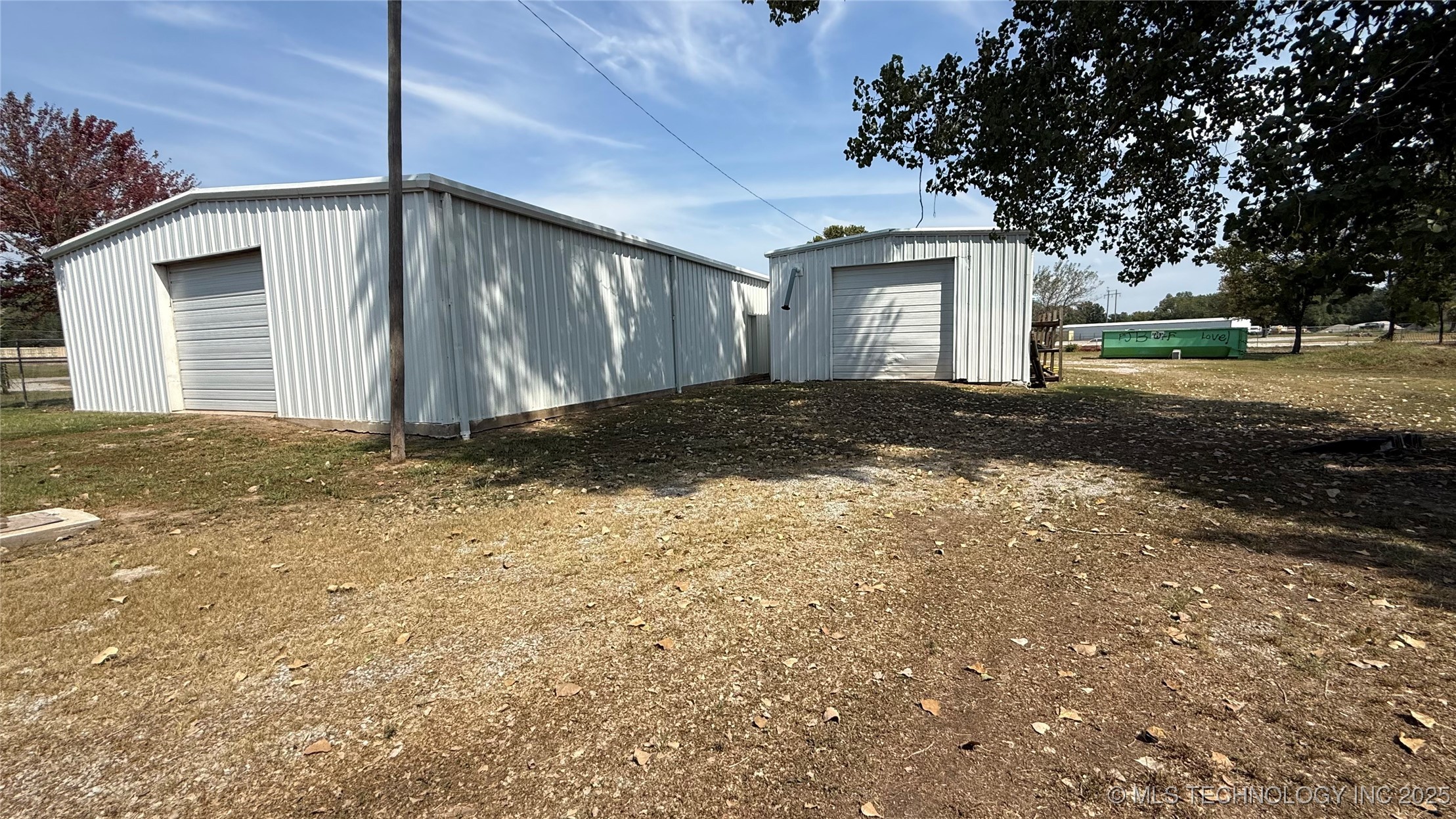 710 Industrial Road Bristow OK 74010