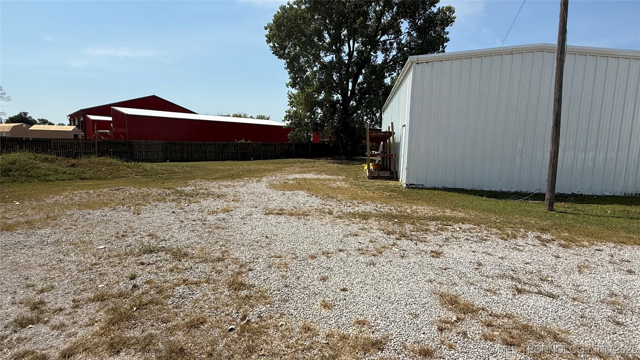 710 Industrial Road Bristow OK 74010