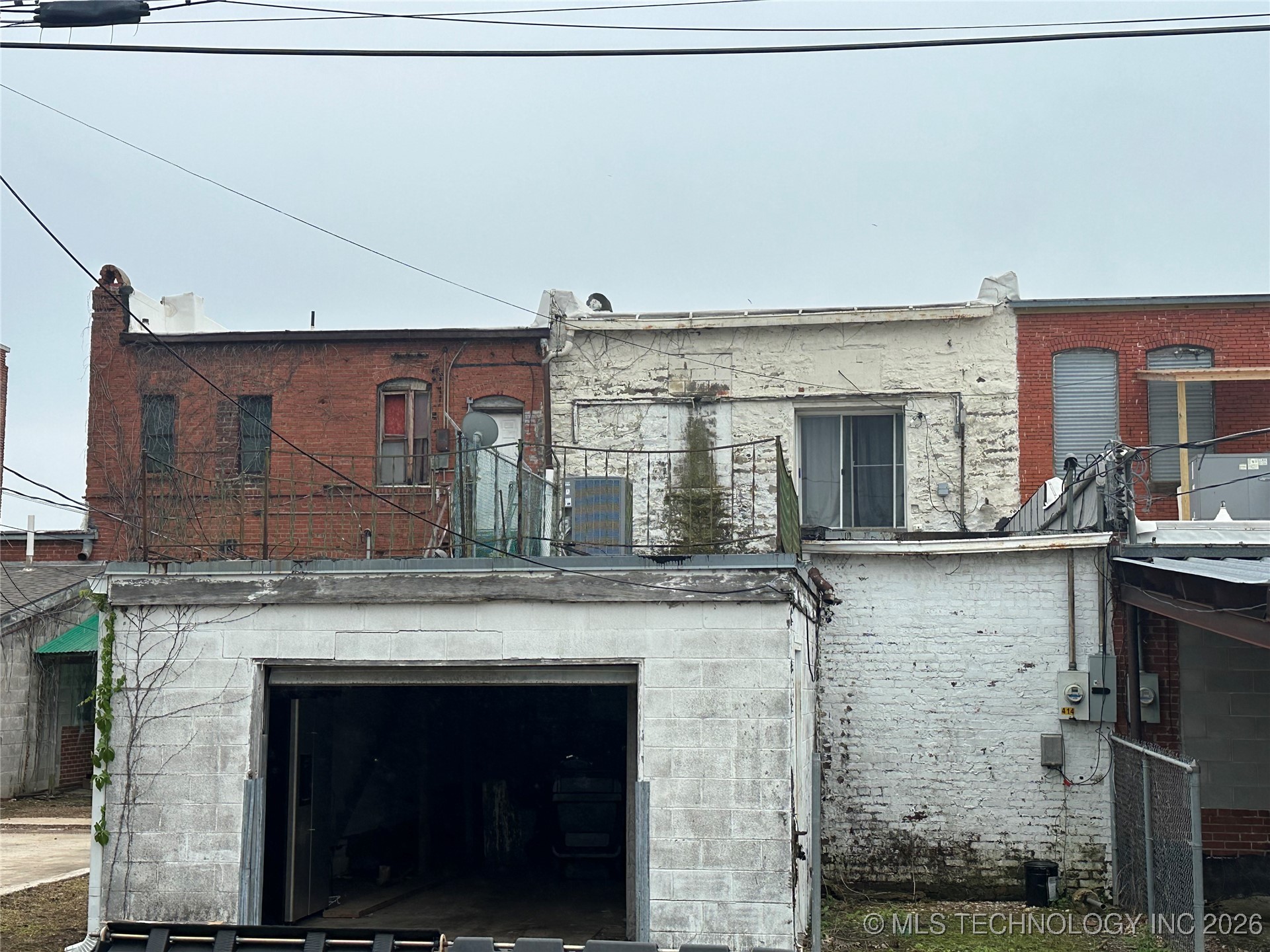 414 W Main Street Henryetta OK 74437