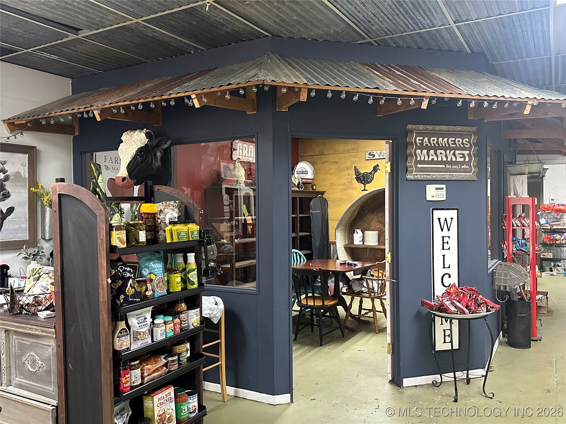 414 W Main Street Henryetta OK 74437