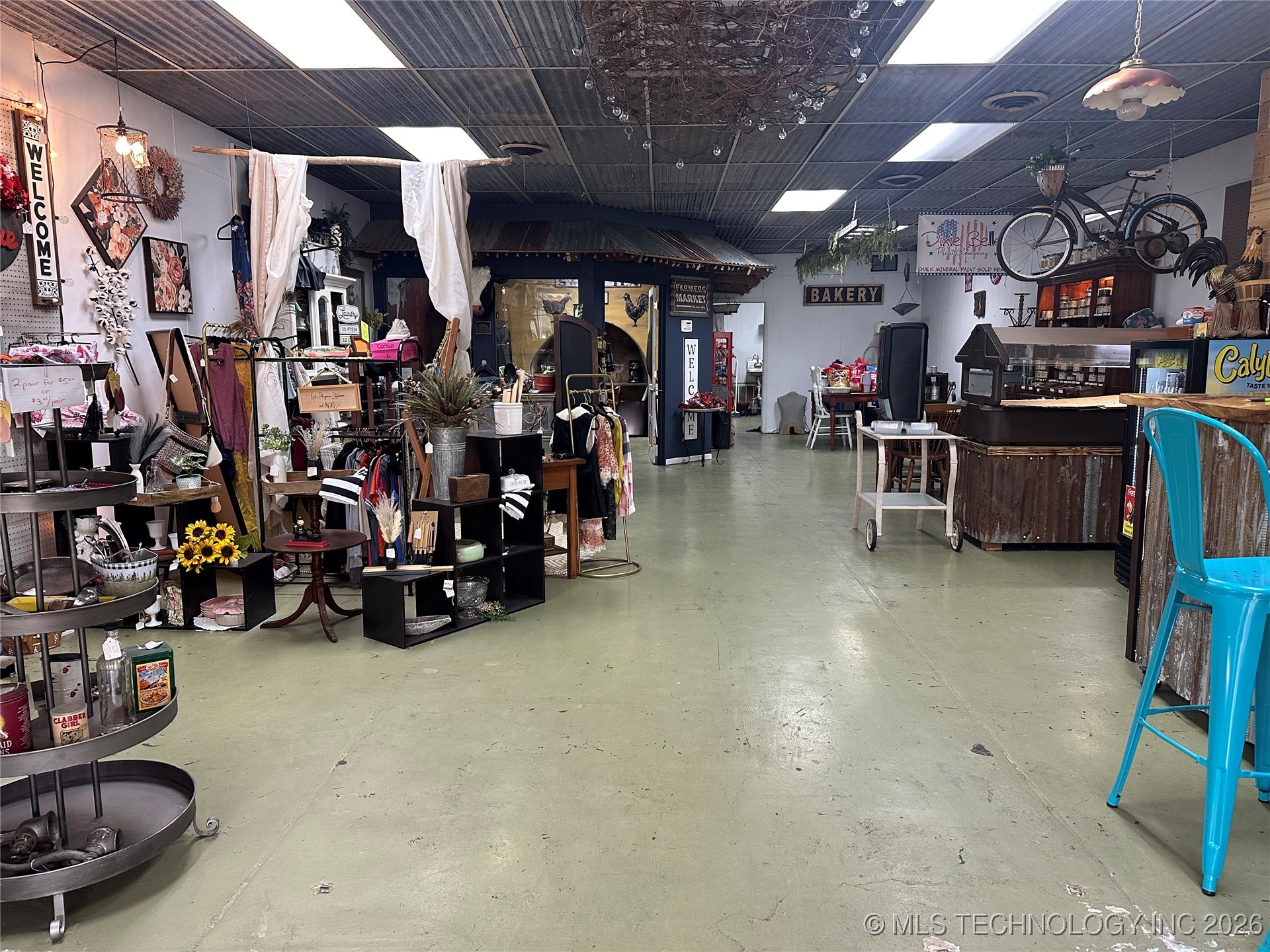 414 W Main Street Henryetta OK 74437
