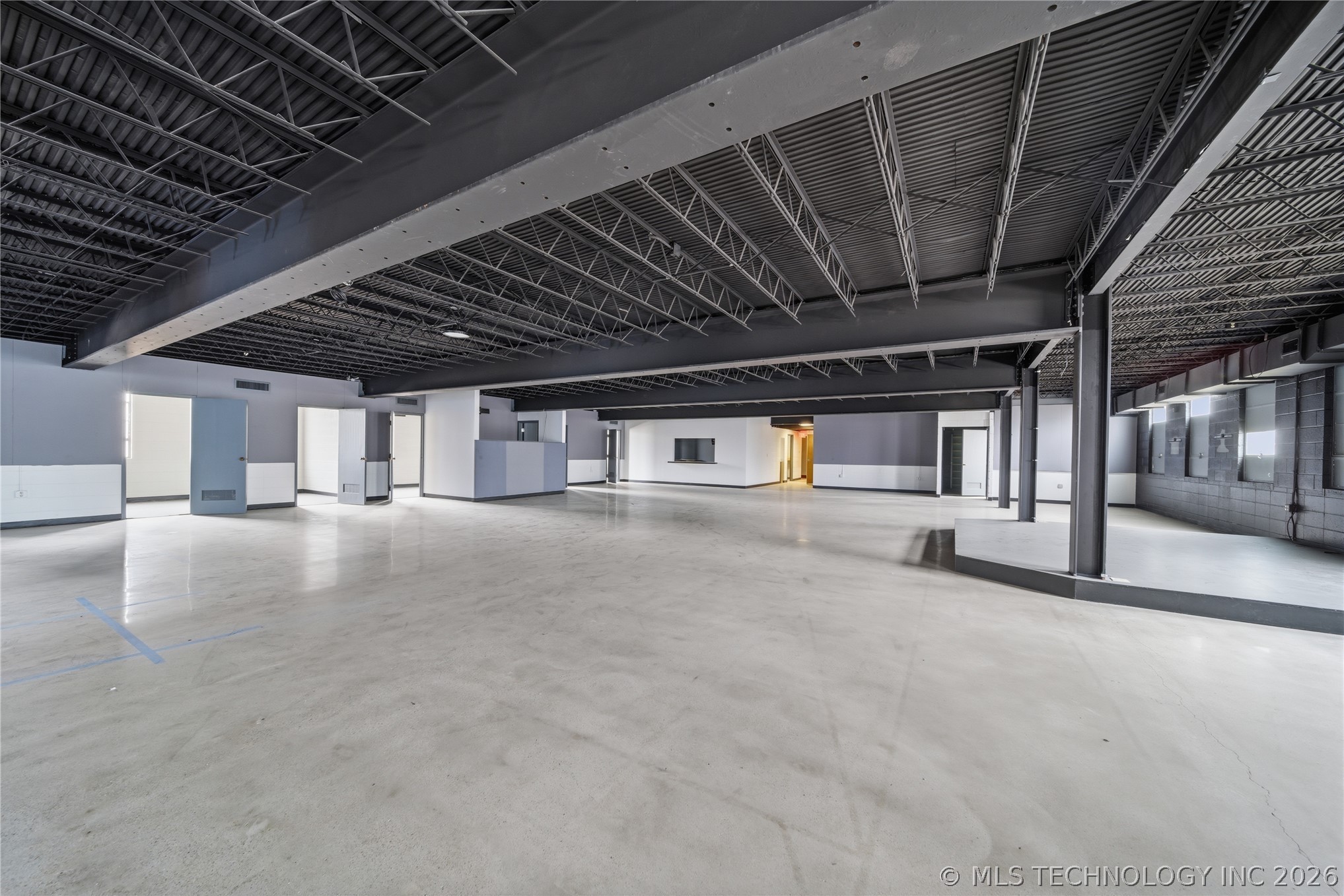 1915 E 3rd Street Tulsa OK 74104