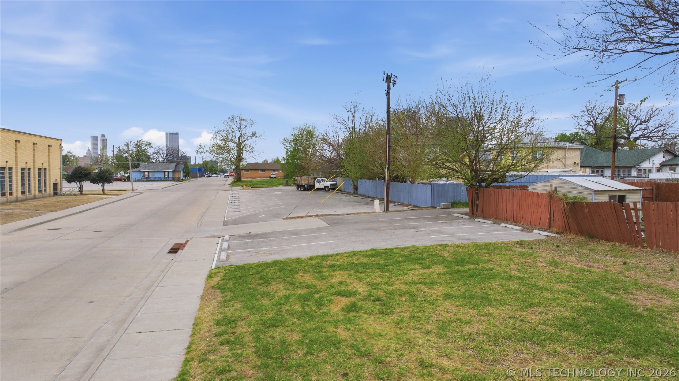 1915 E 3rd Street Tulsa OK 74104