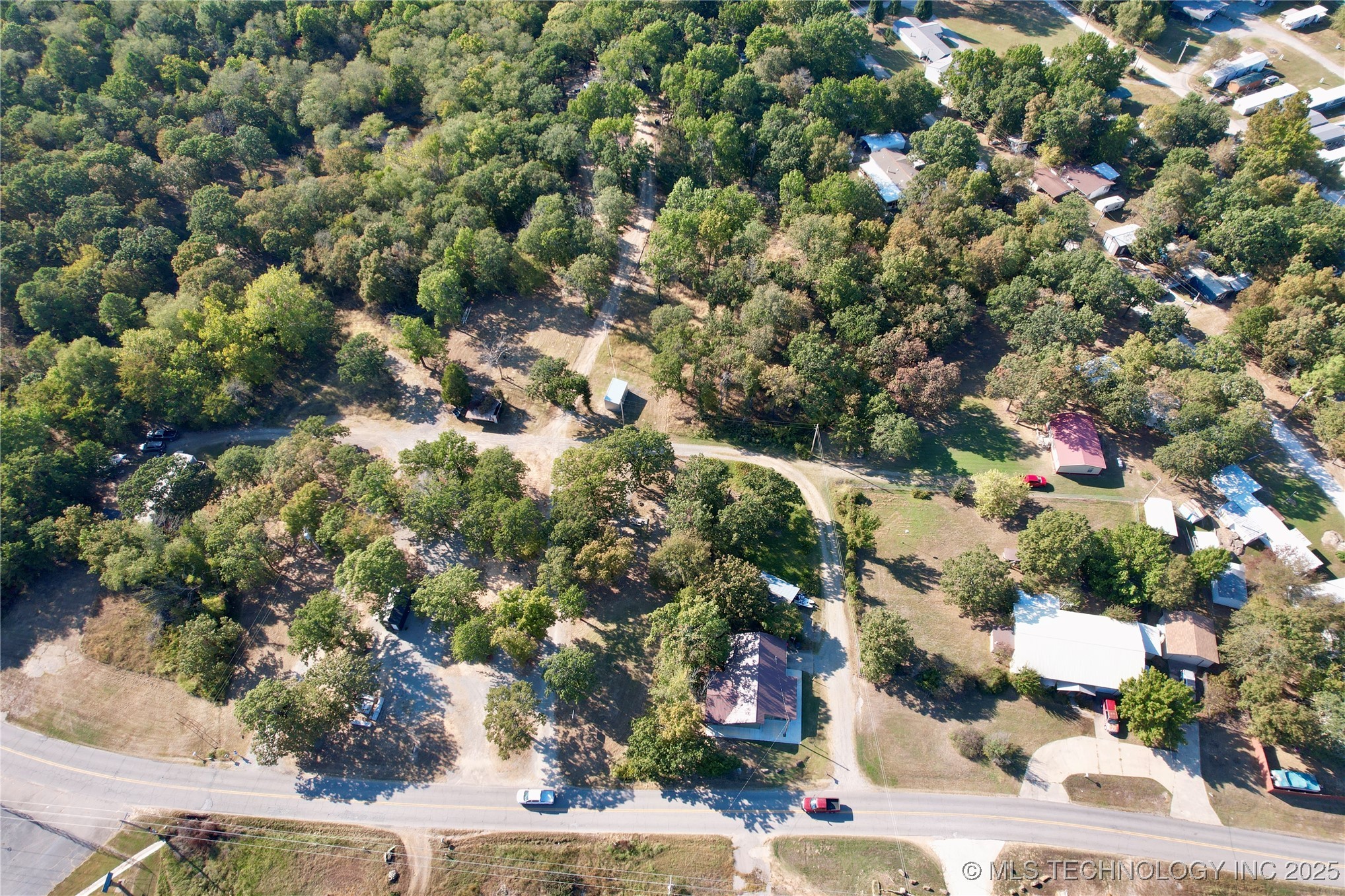 427539 E 1148 Loop Checotah OK 74426