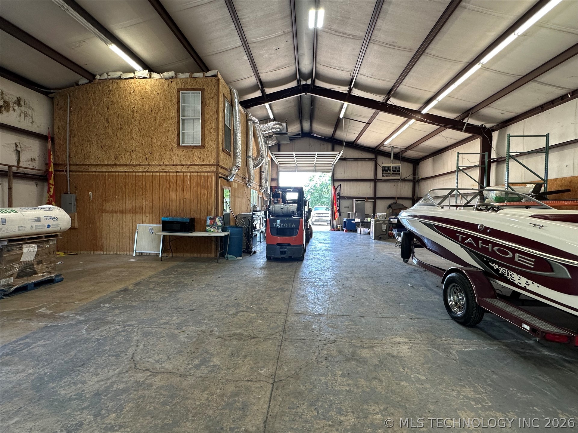 500 N Wood Drive Okmulgee OK 74447