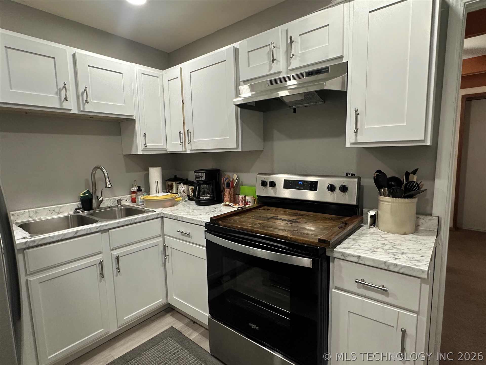 500 N Wood Drive Okmulgee OK 74447