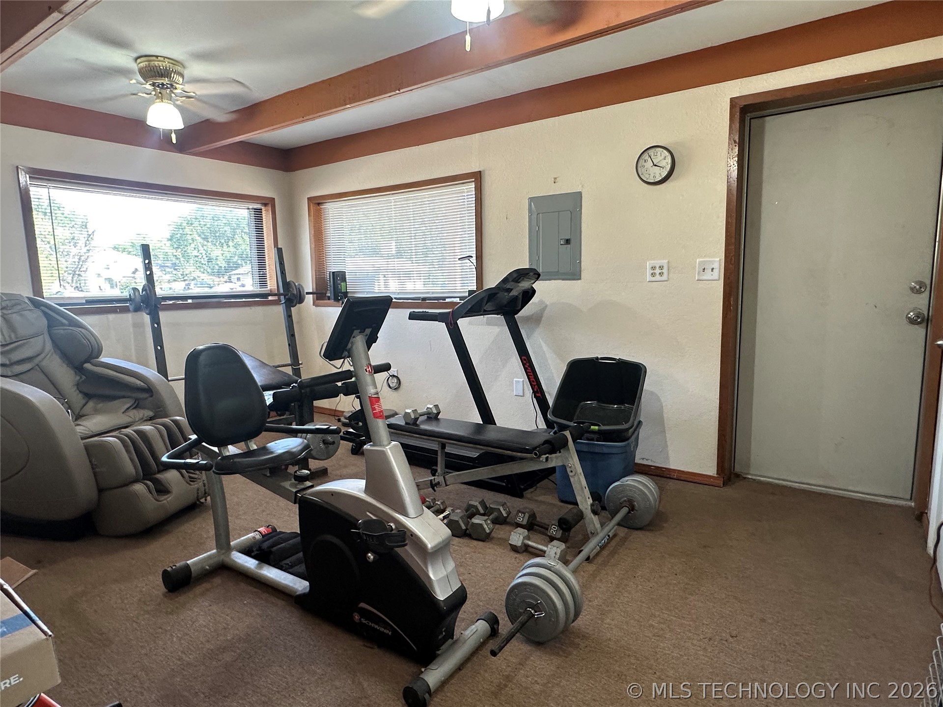 500 N Wood Drive Okmulgee OK 74447