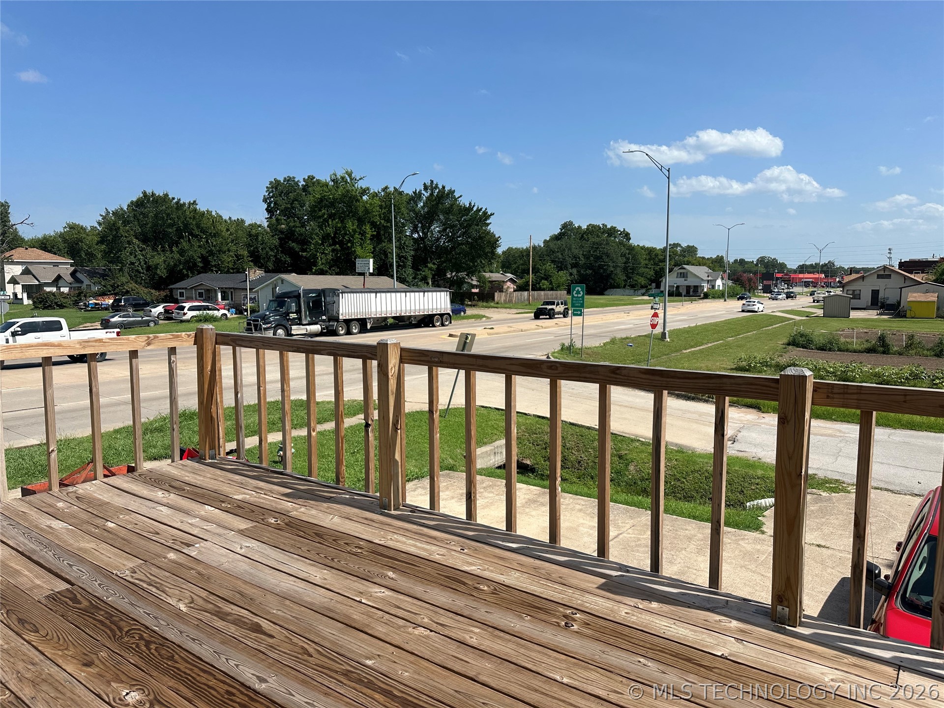 500 N Wood Drive Okmulgee OK 74447