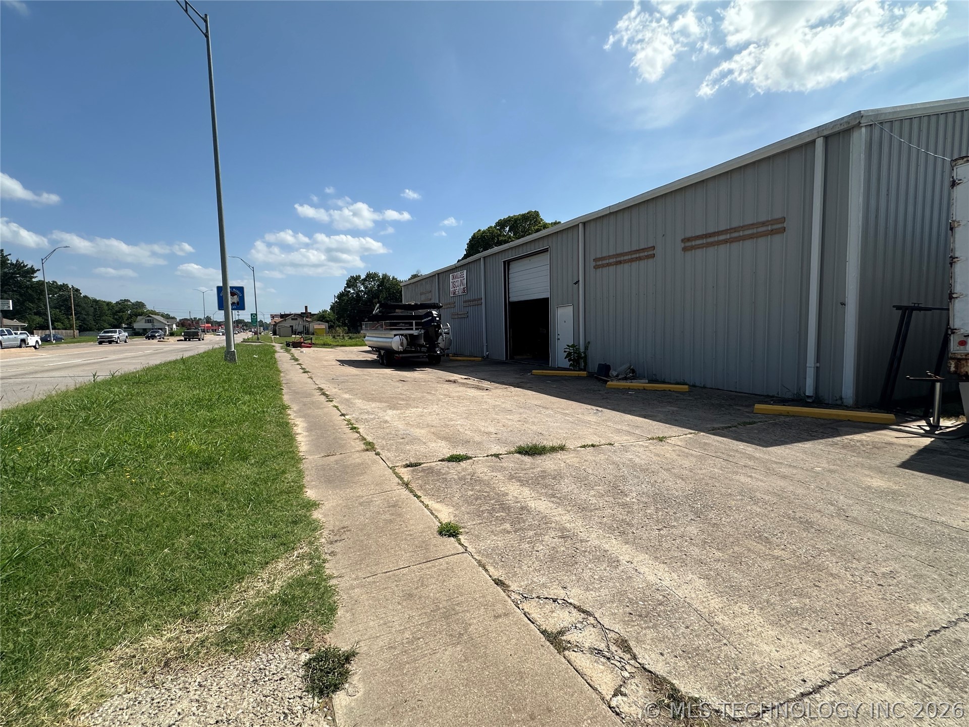 500 N Wood Drive Okmulgee OK 74447