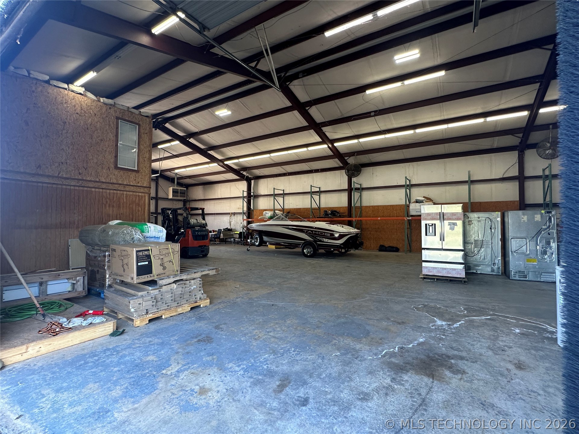 500 N Wood Drive Okmulgee OK 74447