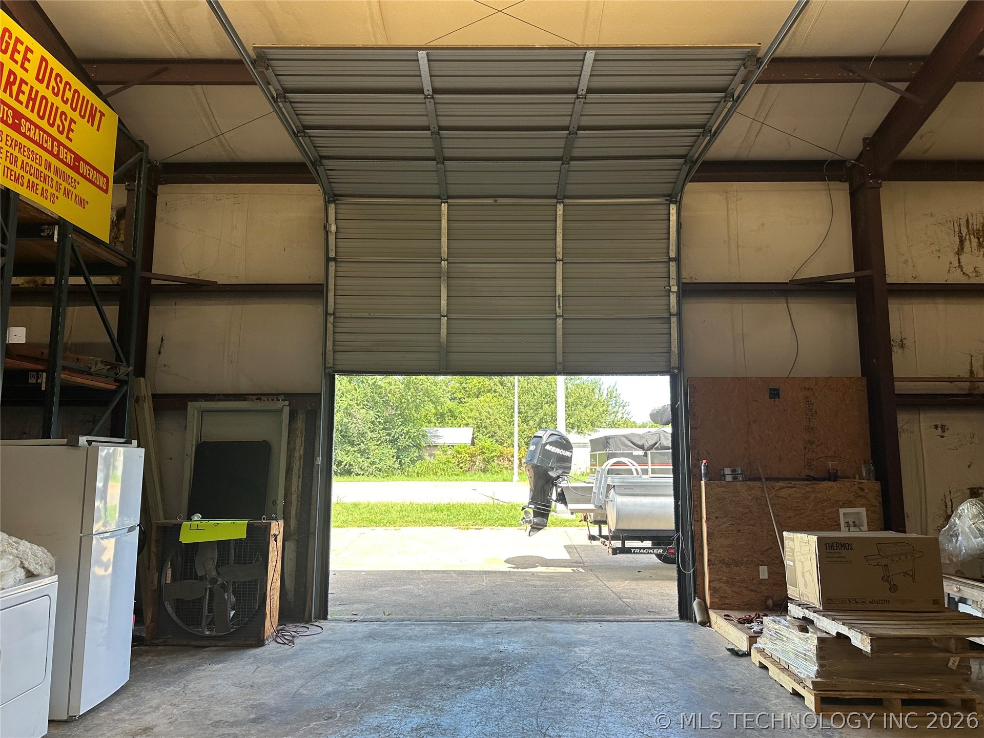 500 N Wood Drive Okmulgee OK 74447