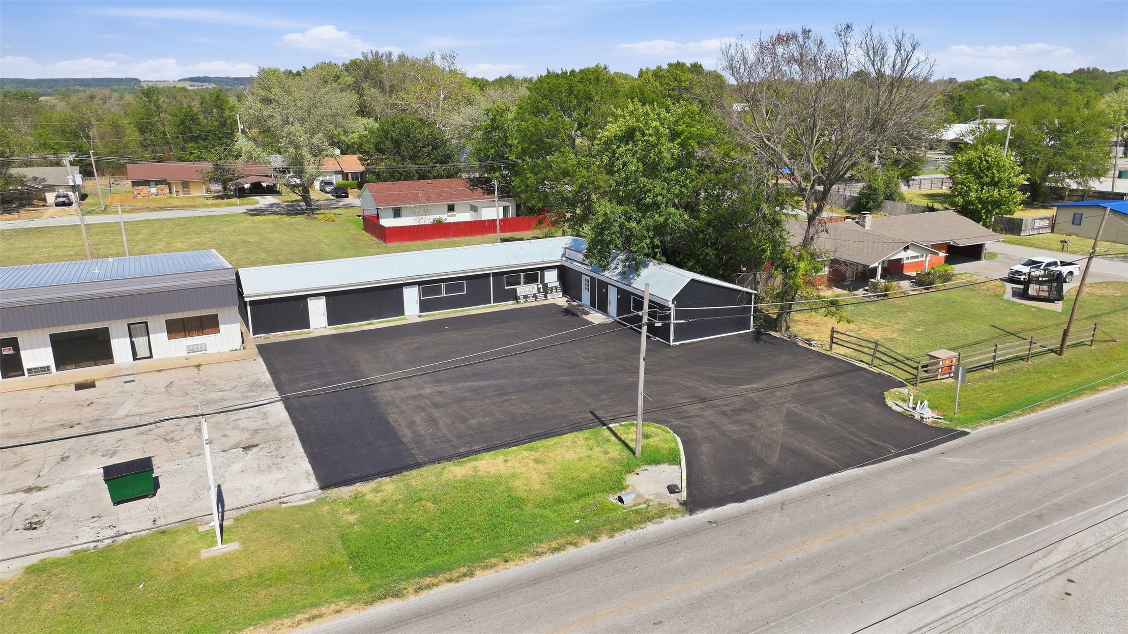 324 W Ketchum Avenue Vinita OK 74301