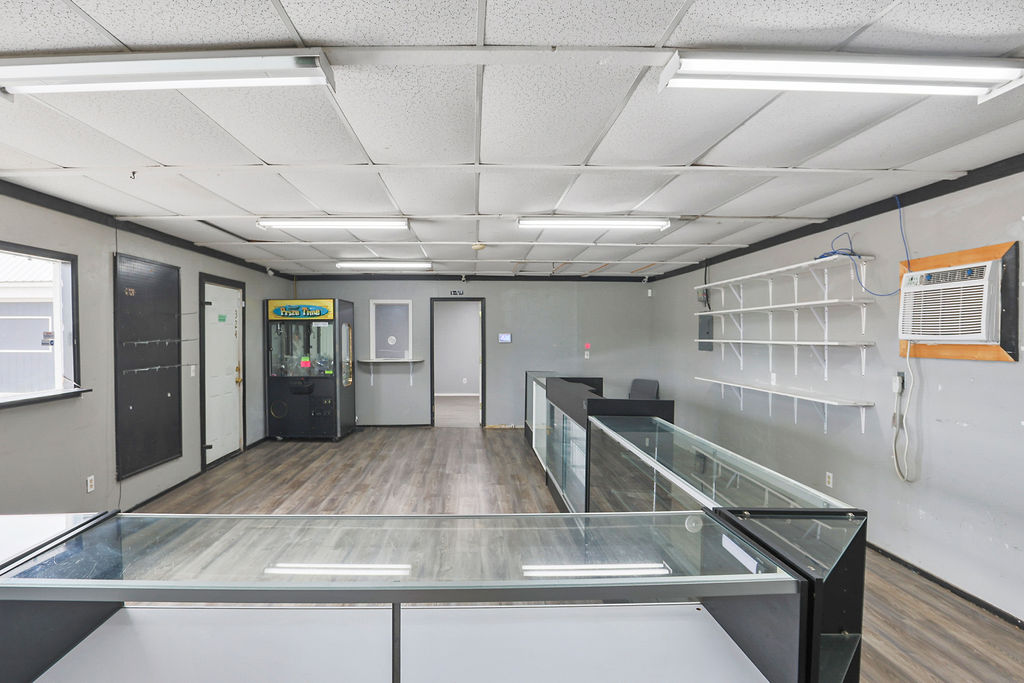 324 W Ketchum Avenue Vinita OK 74301