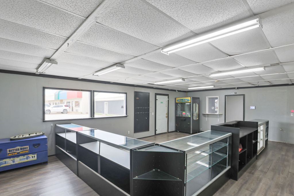 324 W Ketchum Avenue Vinita OK 74301