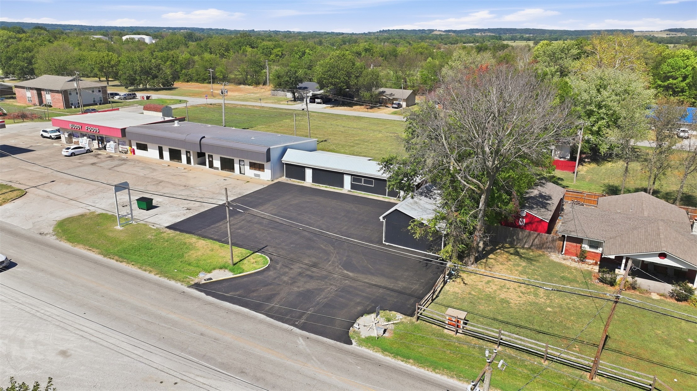324 W Ketchum Avenue Vinita OK 74301
