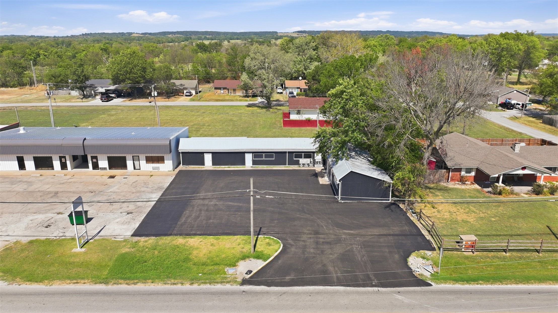 324 W Ketchum Avenue Vinita OK 74301