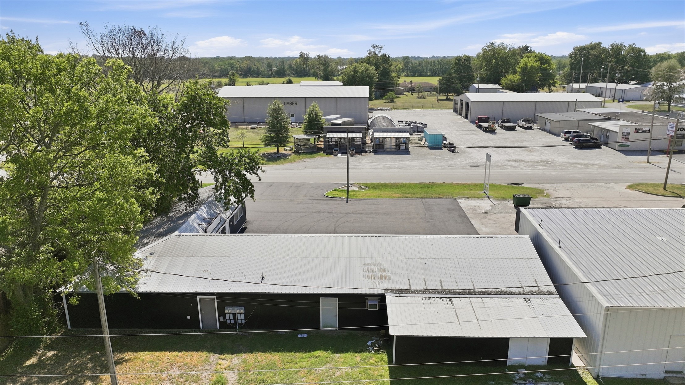 324 W Ketchum Avenue Vinita OK 74301