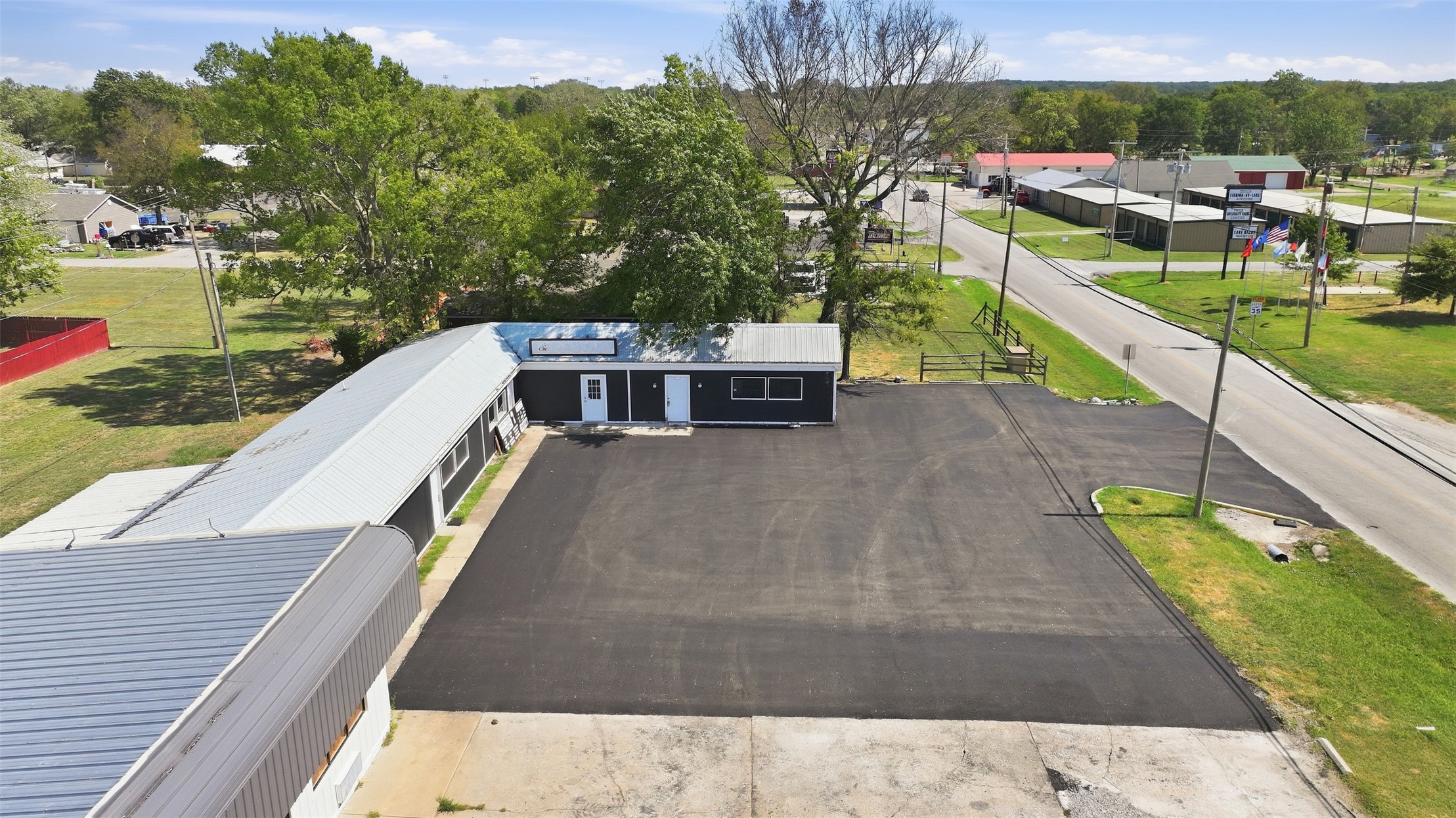 324 W Ketchum Avenue Vinita OK 74301