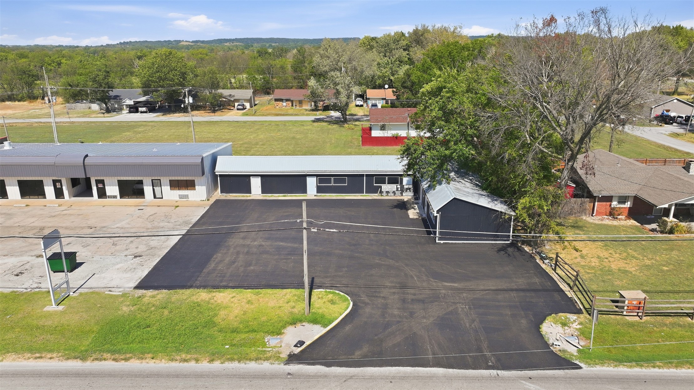 324 W Ketchum Avenue Vinita OK 74301