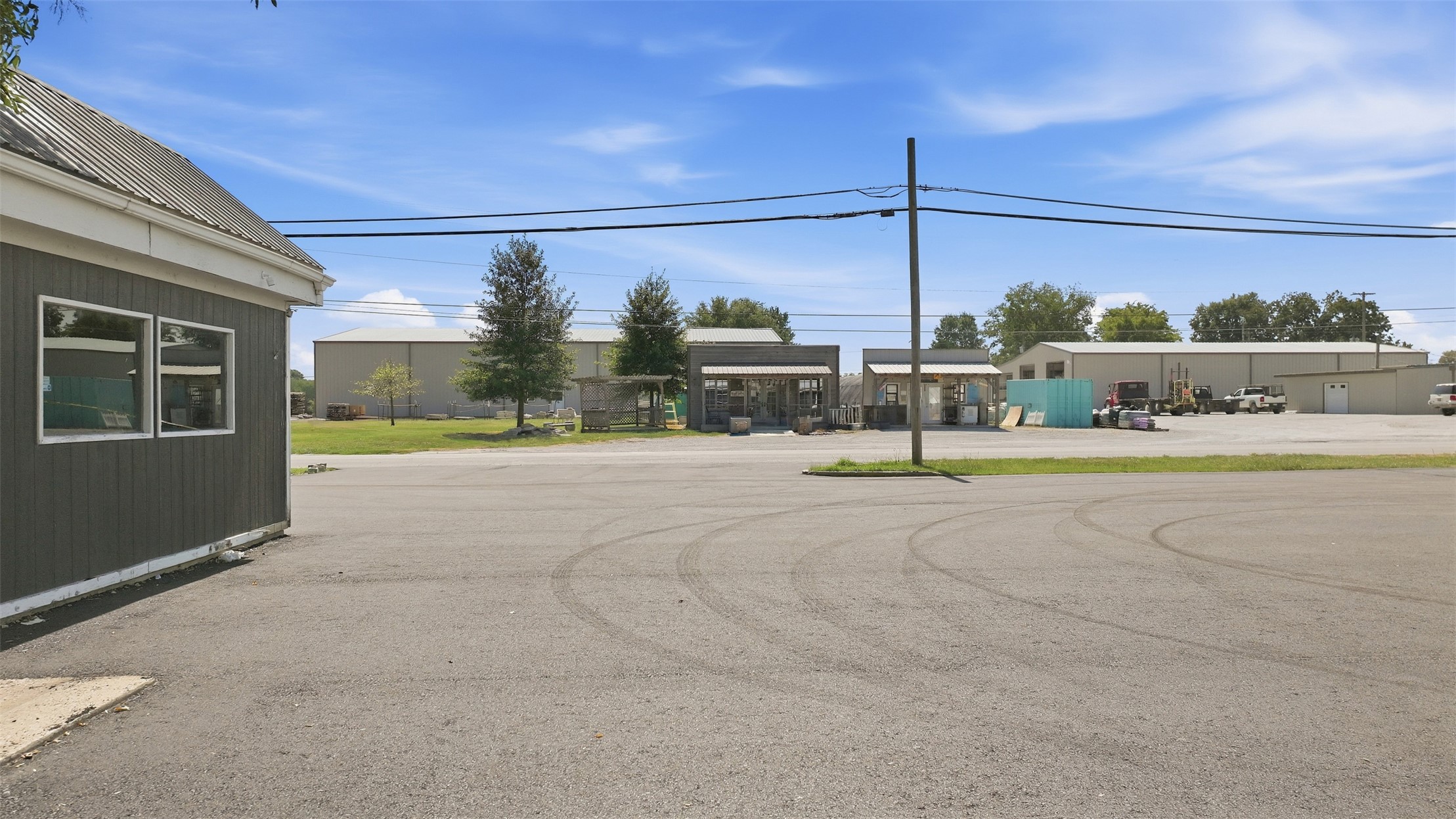 324 W Ketchum Avenue Vinita OK 74301