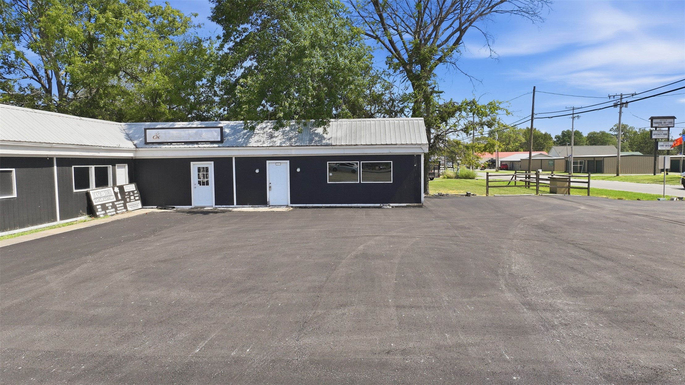 324 W Ketchum Avenue Vinita OK 74301