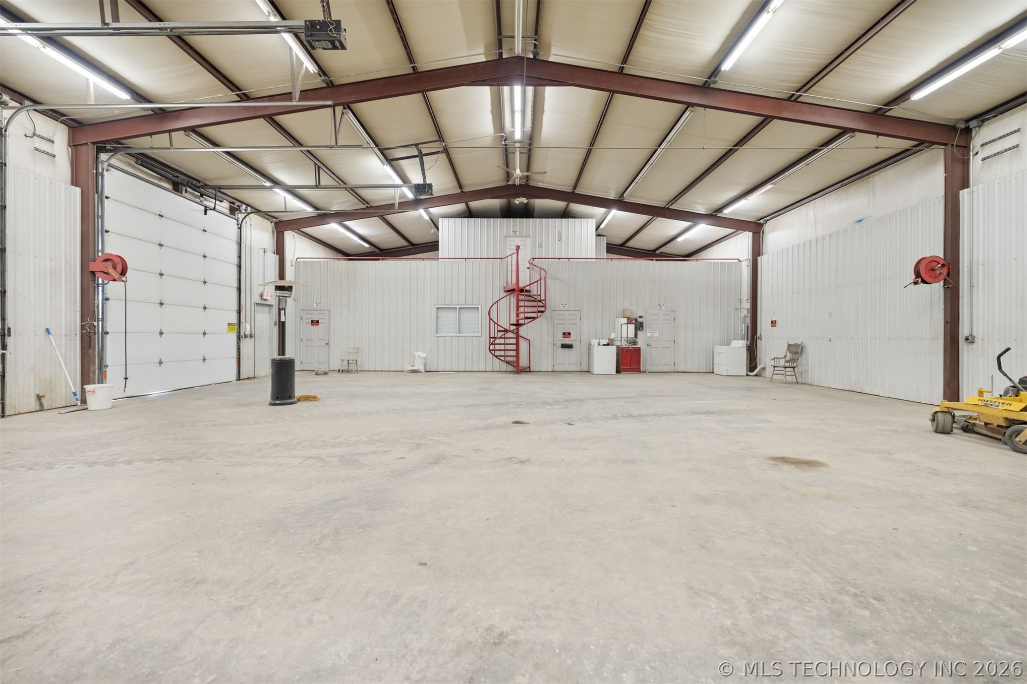 25545 State Highway 112 Cameron OK 74932