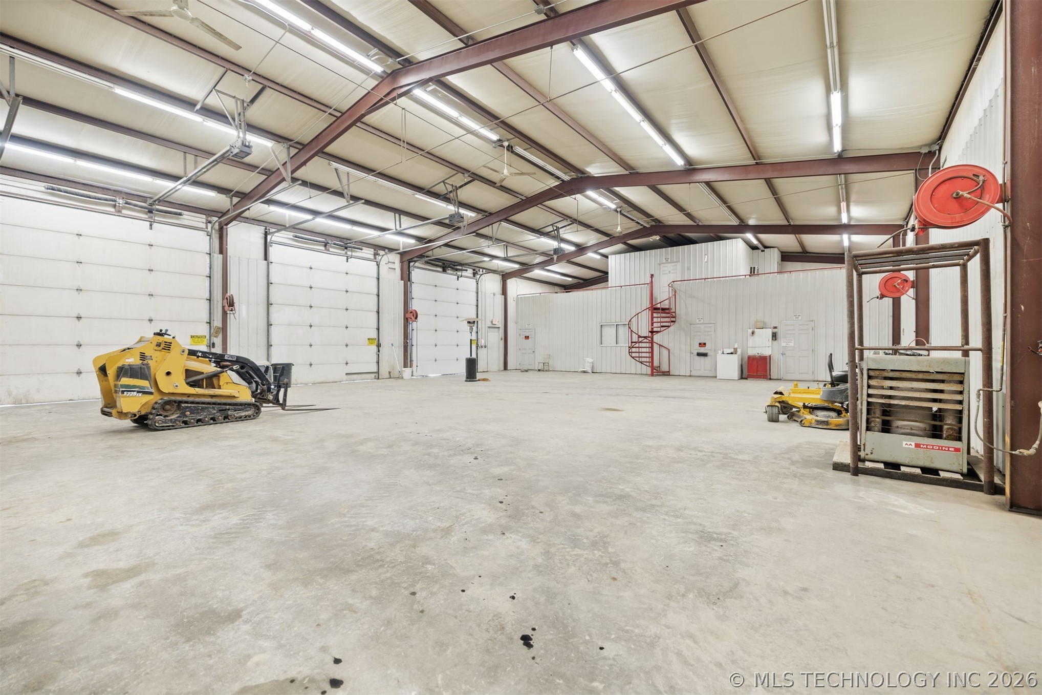 25545 State Highway 112 Cameron OK 74932
