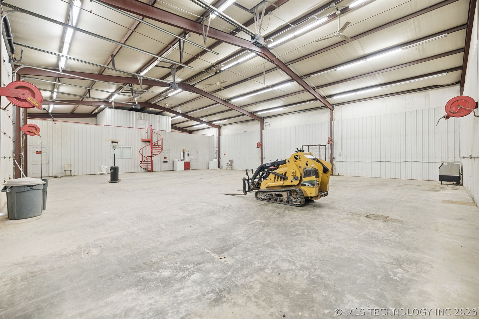 25545 State Highway 112 Cameron OK 74932