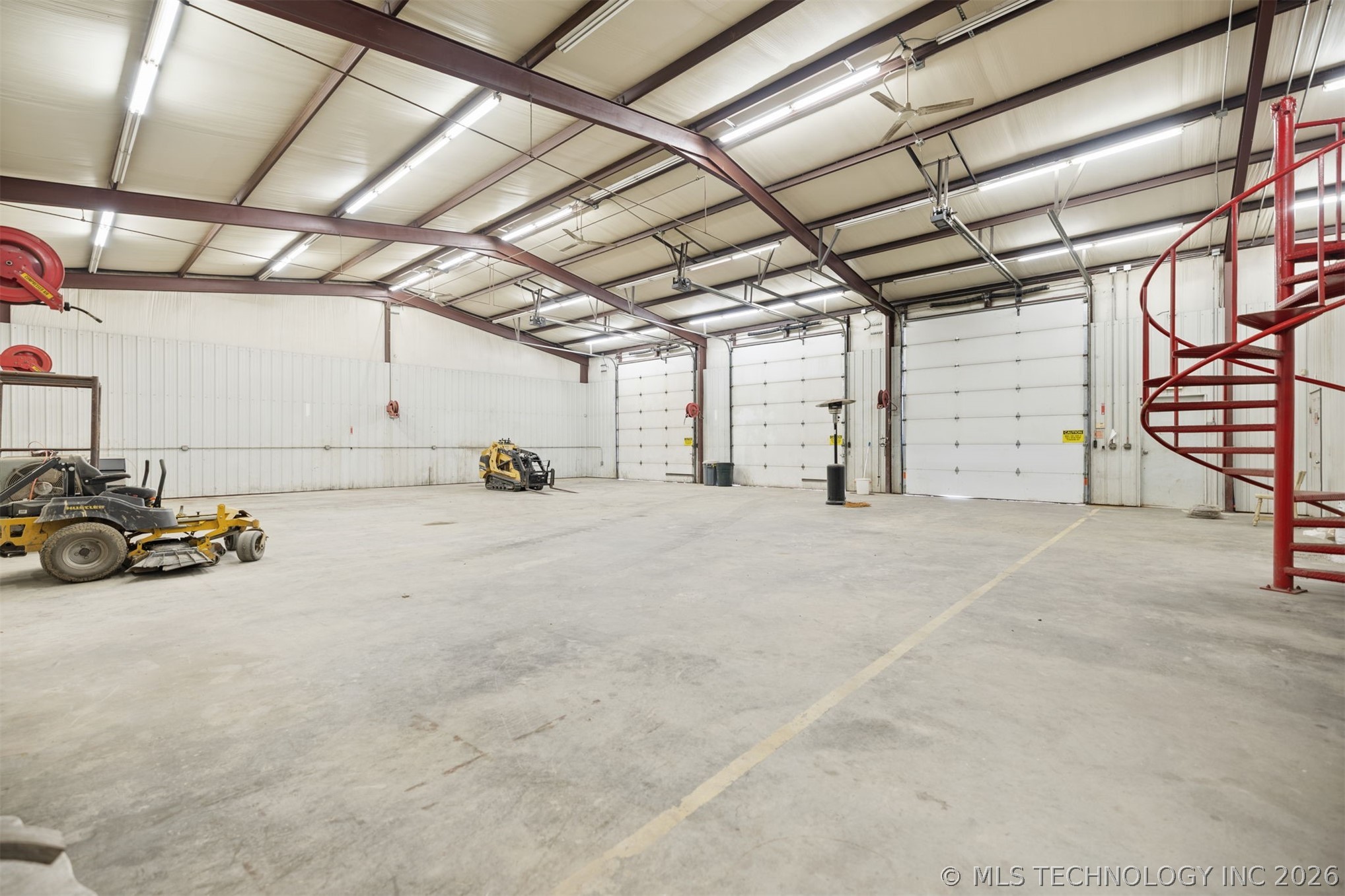 25545 State Highway 112 Cameron OK 74932