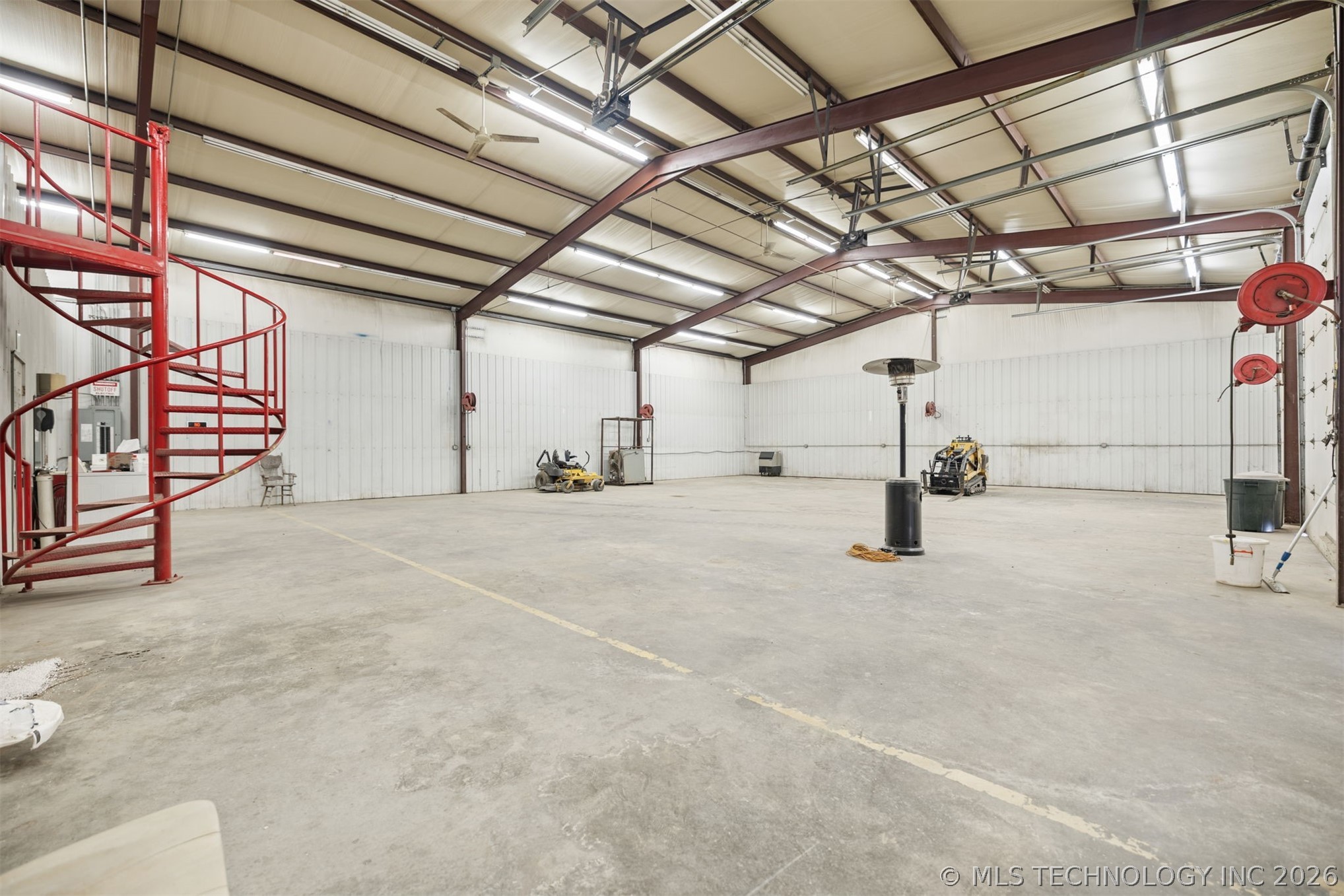 25545 State Highway 112 Cameron OK 74932