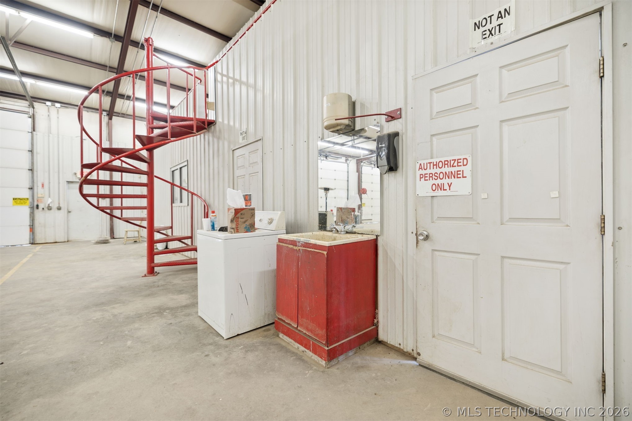 25545 State Highway 112 Cameron OK 74932