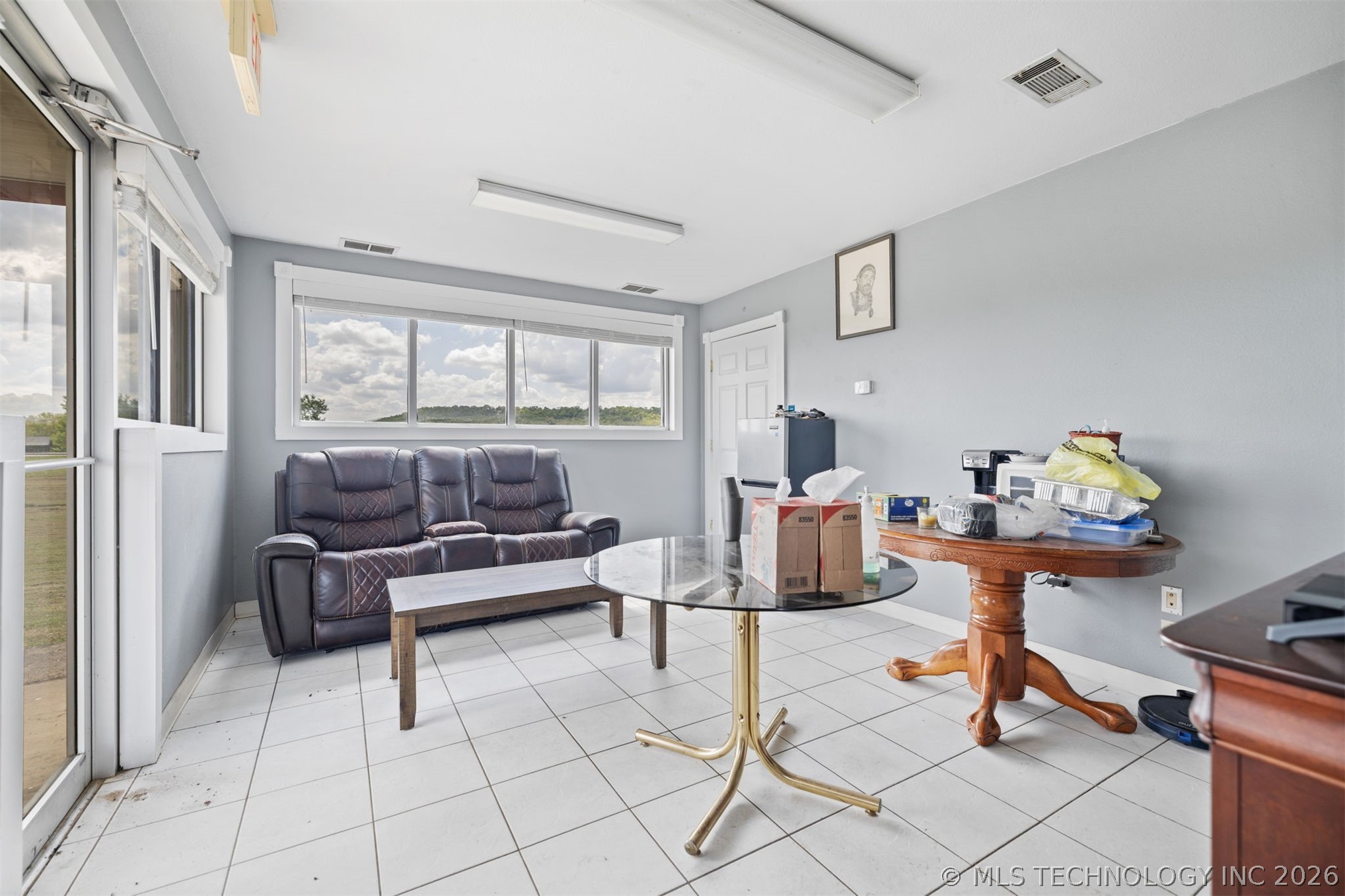 25545 State Highway 112 Cameron OK 74932