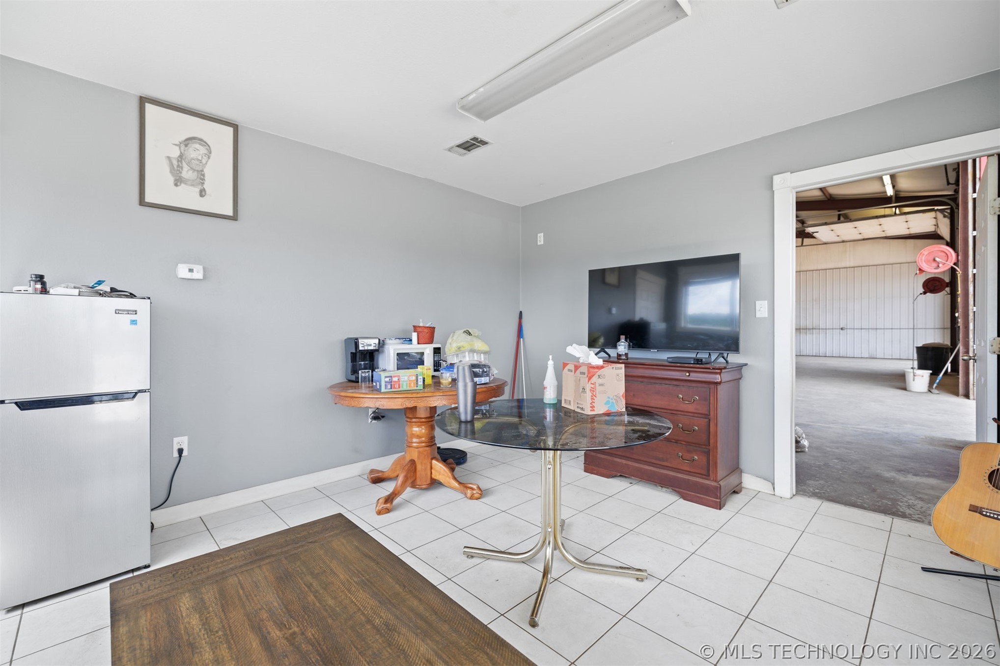 25545 State Highway 112 Cameron OK 74932