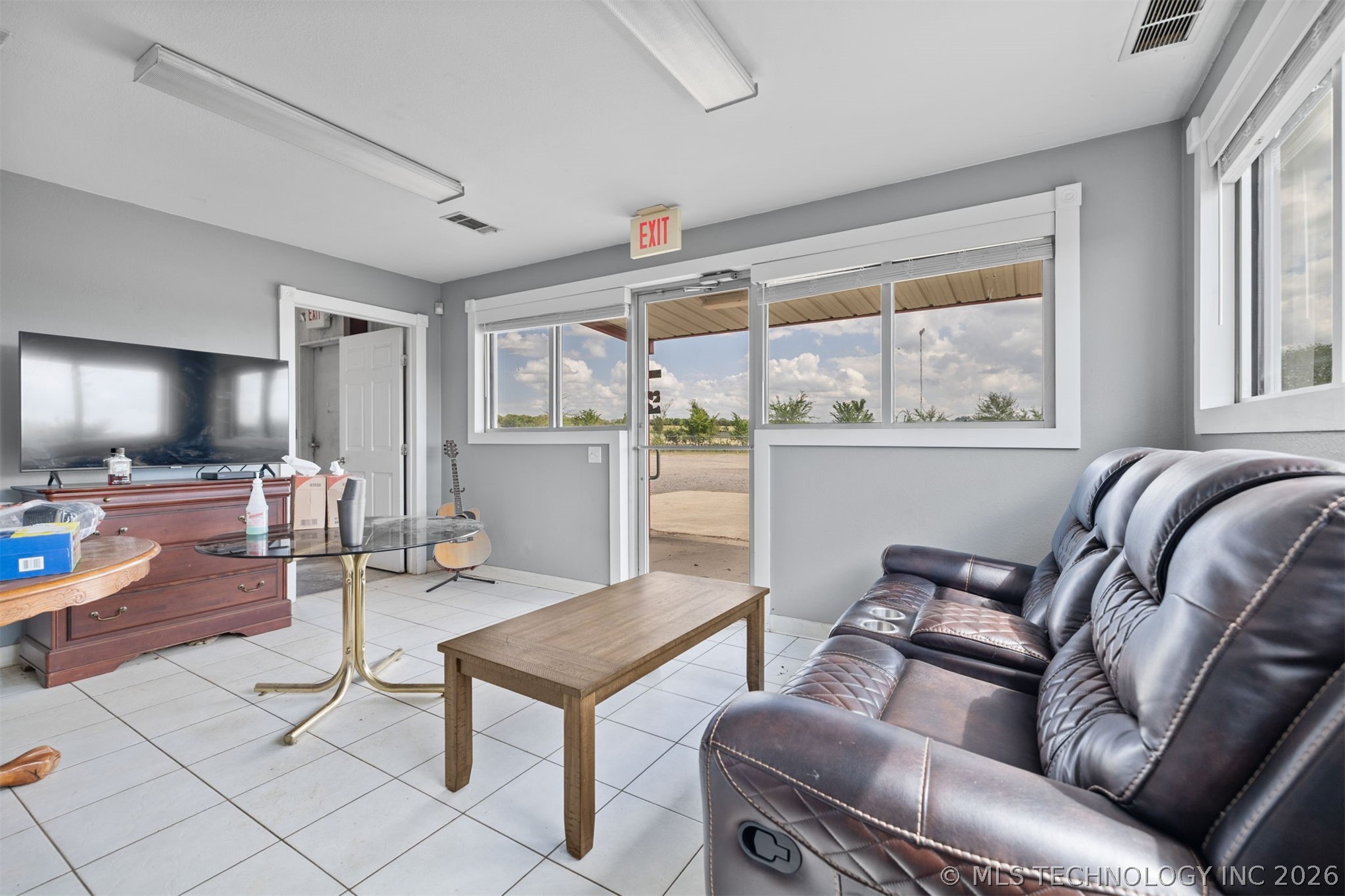 25545 State Highway 112 Cameron OK 74932